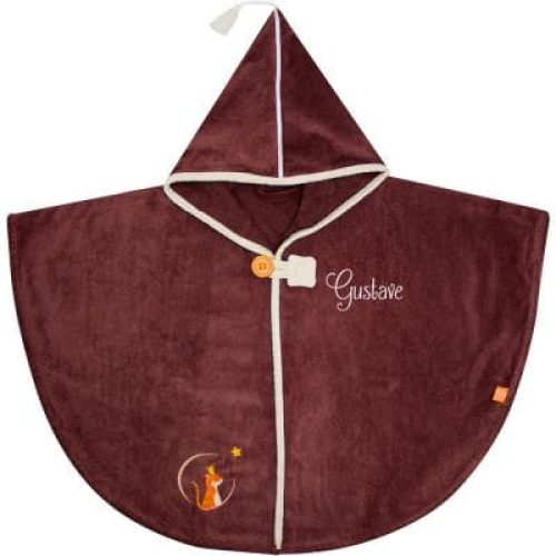 cape-de-bain-tigre-chocolat-personnalisable-0-5-ans