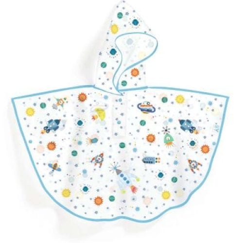 cape-de-pluie-fusee-5-7-ans