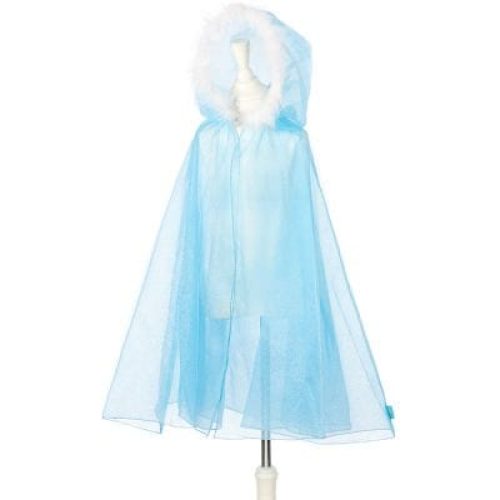 cape-princesse-des-neiges-8-10-ans