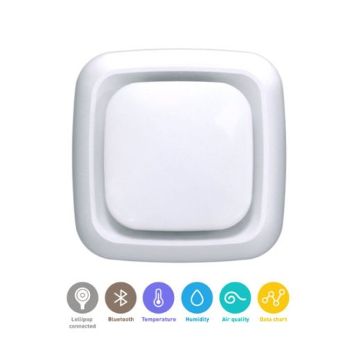 Capteur sensor pour Lollipop camera