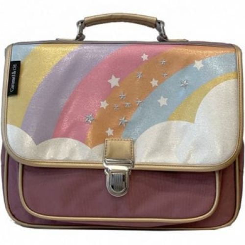 cartable-a4-maternelle-arc-en-ciel-etoile