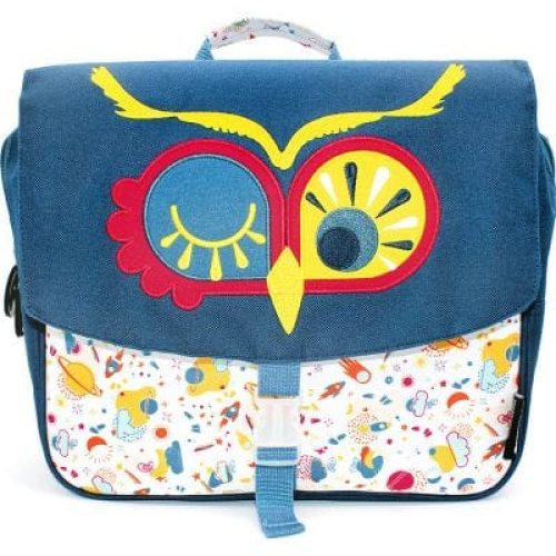 cartable-a4-maternelle-astros-le-hibou