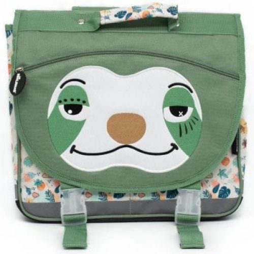 cartable-a4-maternelle-chillos-le-paresseux