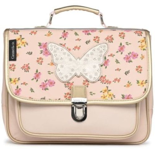 cartable-a4-maternelle-liberty-butterfly