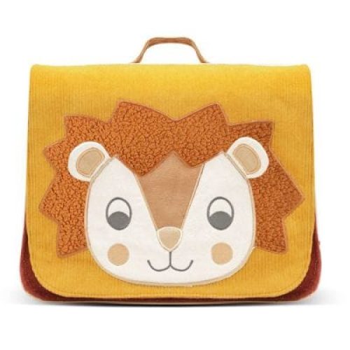 cartable-a4-maternelle-lion