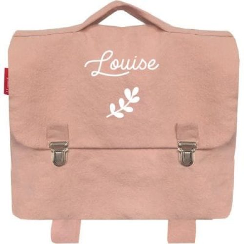 cartable-a4-maternelle-rose-poudre-personnalisable