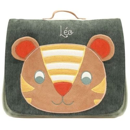 cartable-a4-maternelle-tigre-personnalisable