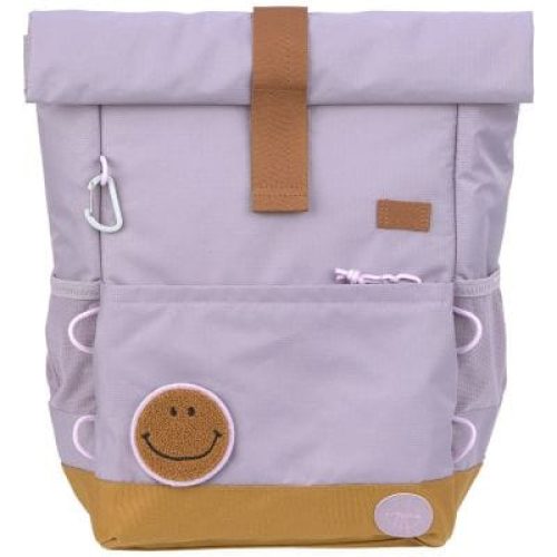 cartable-cp-rolltop-little-gang-mauve