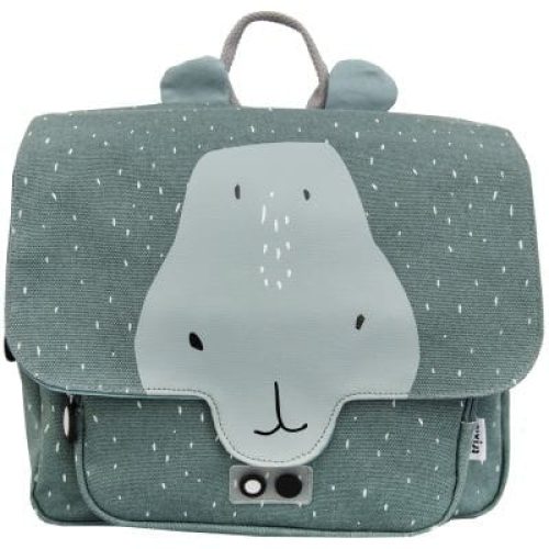 cartable-maternelle-hippopotame-mr-hippo