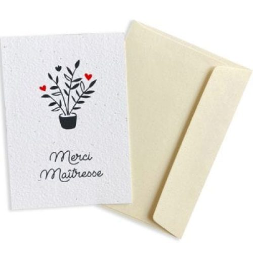 carte-a-planter-a5-merci-maitresse