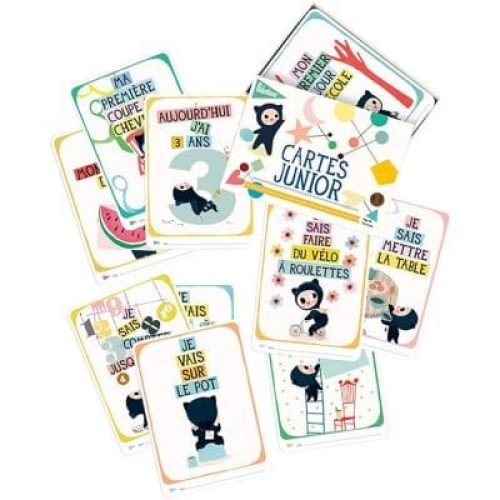 cartes-photos-souvenirs-junior-30-cartes