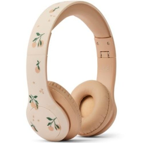 casque-audio-sans-fil-quinn-peach