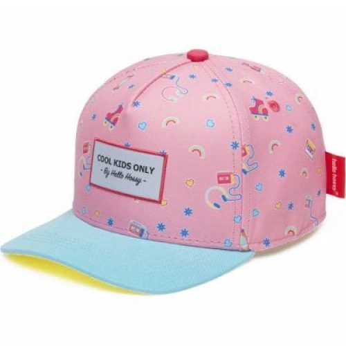 casquette-a-visiere-courbee-rollers-9-18-mois