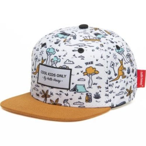 casquette-a-visiere-plate-aussie-9-18-mois