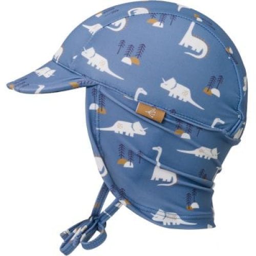casquette-anti-uv-protege-nuque-dino-1-2-ans