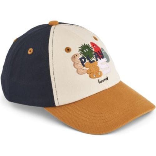 casquette-danny-the-liewood-gang-sandy