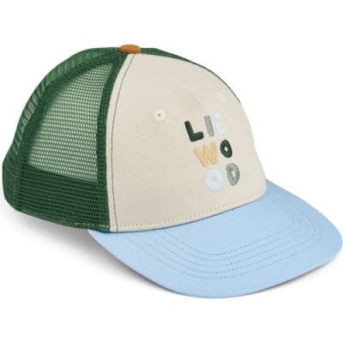 casquette-della-classic-navy-multi-mix