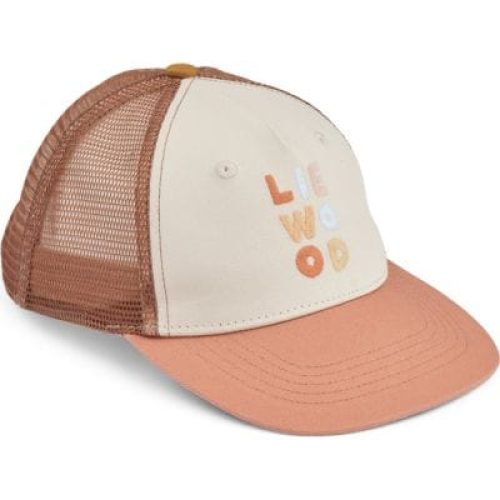 casquette-della-tuscany-rose-multi-mix