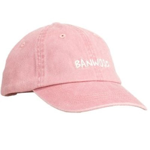 casquette-enfant-baseball-cap-pink