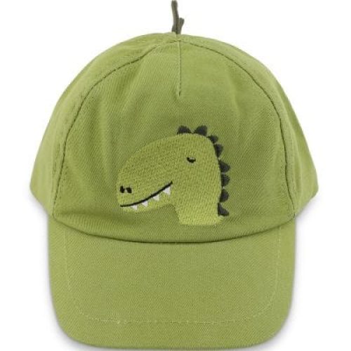 casquette-enfant-mr-dino-1-2-ans