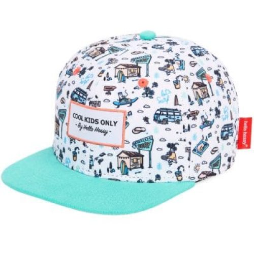 casquette-hossegor-2-5-ans