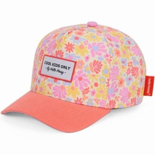 casquette-retro-flowers-9-18-mois