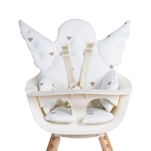 Ange Coussin Réducteur Universel - Jersey - Hearts