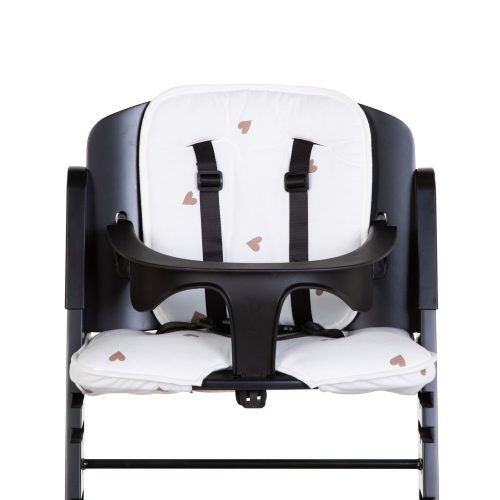 Coussin De Chaise Evosit - Jersey - Hearts