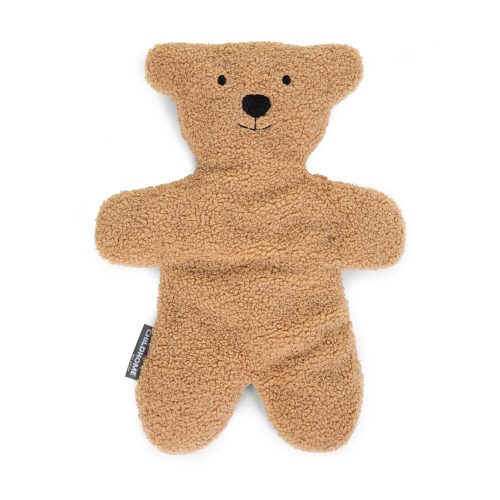 Doudou Teddy marron