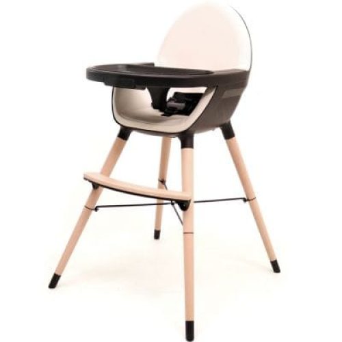 chaise-haute-evolutive-essentiel-plus-noir-et-sable