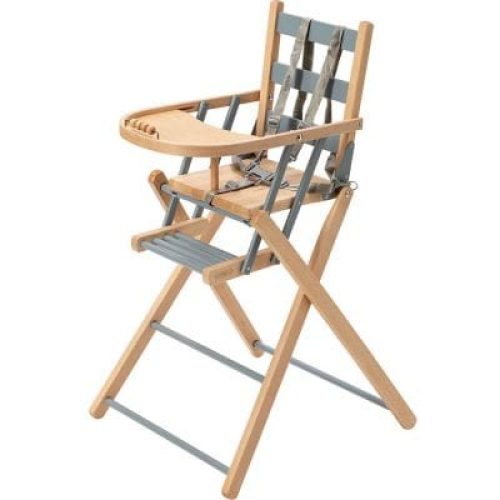 chaise-haute-extra-pliante-sarah-hybride-bleu-gris