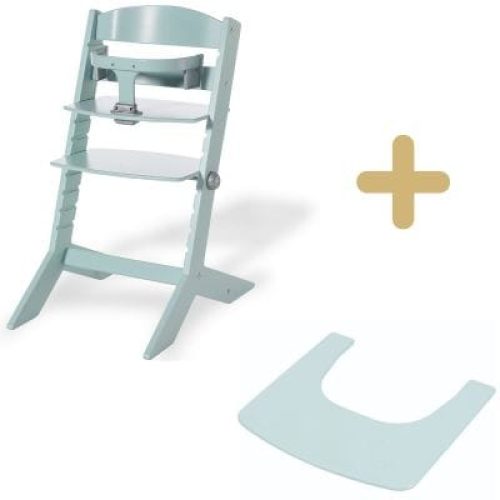 chaise-haute-syt-evolutive-avec-tablette-vert-menthe