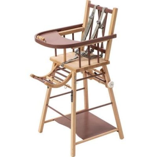 chaise-haute-transformable-marcel-hybride-vieux-rose