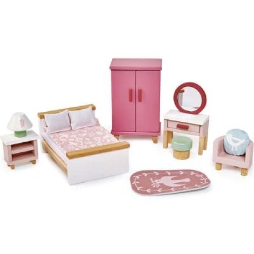 chambre-a-coucher-pour-maison-de-poupee