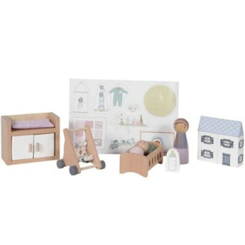 chambre-de-bebe-et-accessoires-en-bois