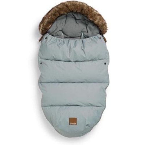 chanceliere-chaude-pebble-green-0-12-mois