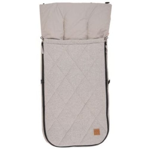 chanceliere-d-ete-nikko-melange-light-grey