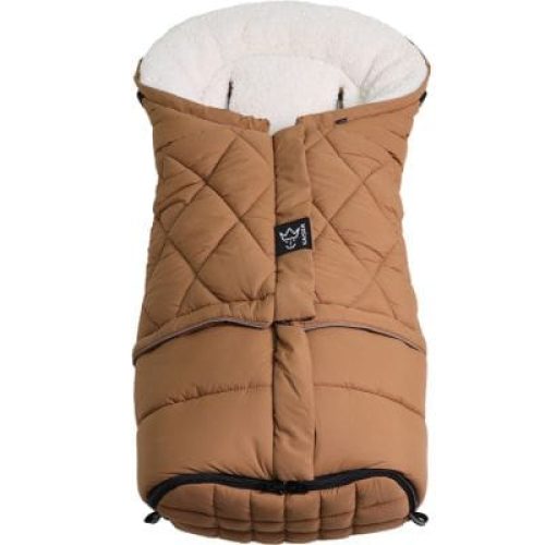 chanceliere-evolutive-moony-2-en-1-en-polaire-sherpa-camel-0-24-mois