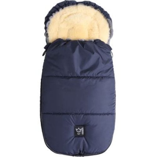 chanceliere-lukky-avec-peau-d-agneau-navy-6-36-mois