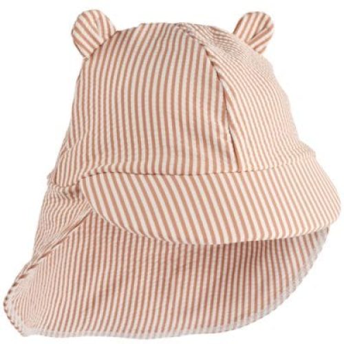 chapeau-anti-uv-en-seerucker-senia-pale-tuscany-6-9-mois