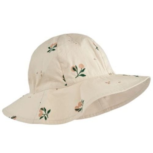 chapeau-reversible-amelia-peach-9-12-mois