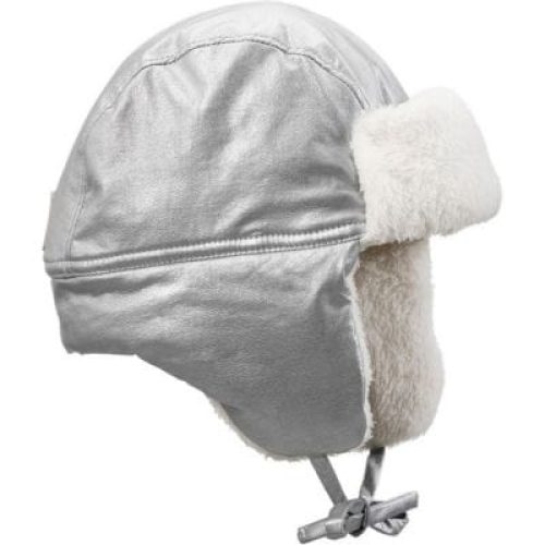 chapka-aviateur-silver-sheen-2-3-ans