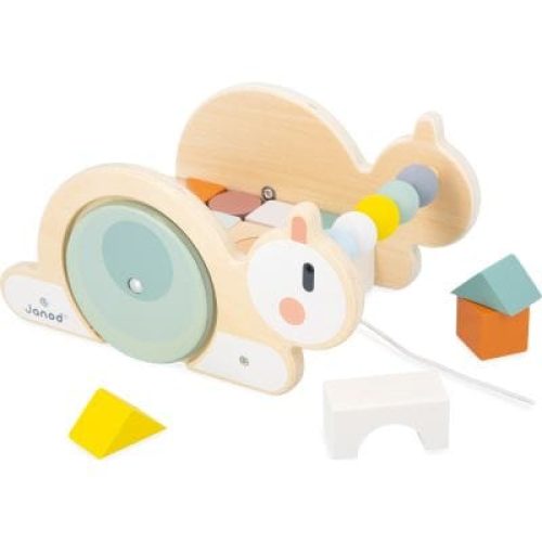 chariot-cube-a-tirer-escargot-sweet-cocoon-16-pieces