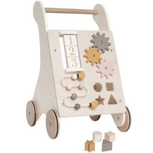 chariot-d-activite-nature