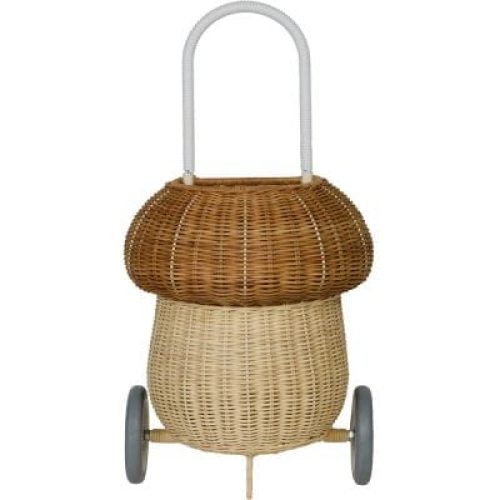 chariot-en-rotin-mushroom-natural