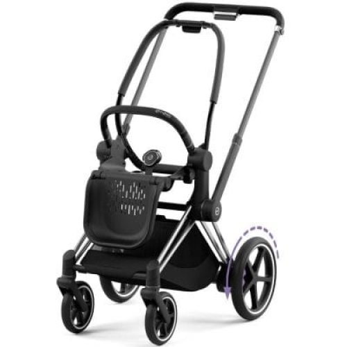 chassis-e-priam-chrome-black