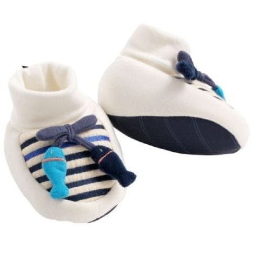chaussons-baby-sailor-0-6-mois