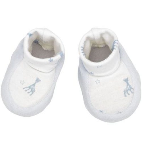 chaussons-de-naissance-bleus-sophie-la-girafe-0-1-mois