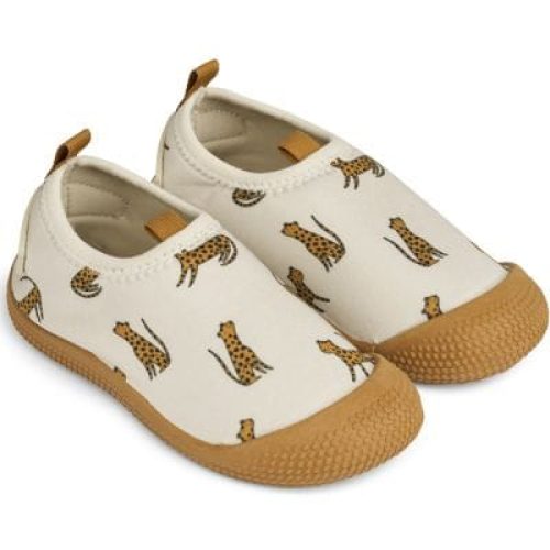 chaussures-d-eau-sonja-leopard-pointure-24