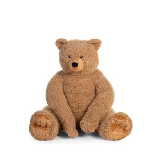 Ours en peluche géant